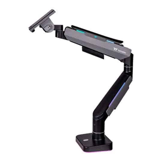 Thermaltake Single RGB Monitor Arm